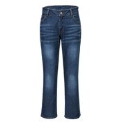 Bizflame Denim Flex Women's FR Jean in Indigo